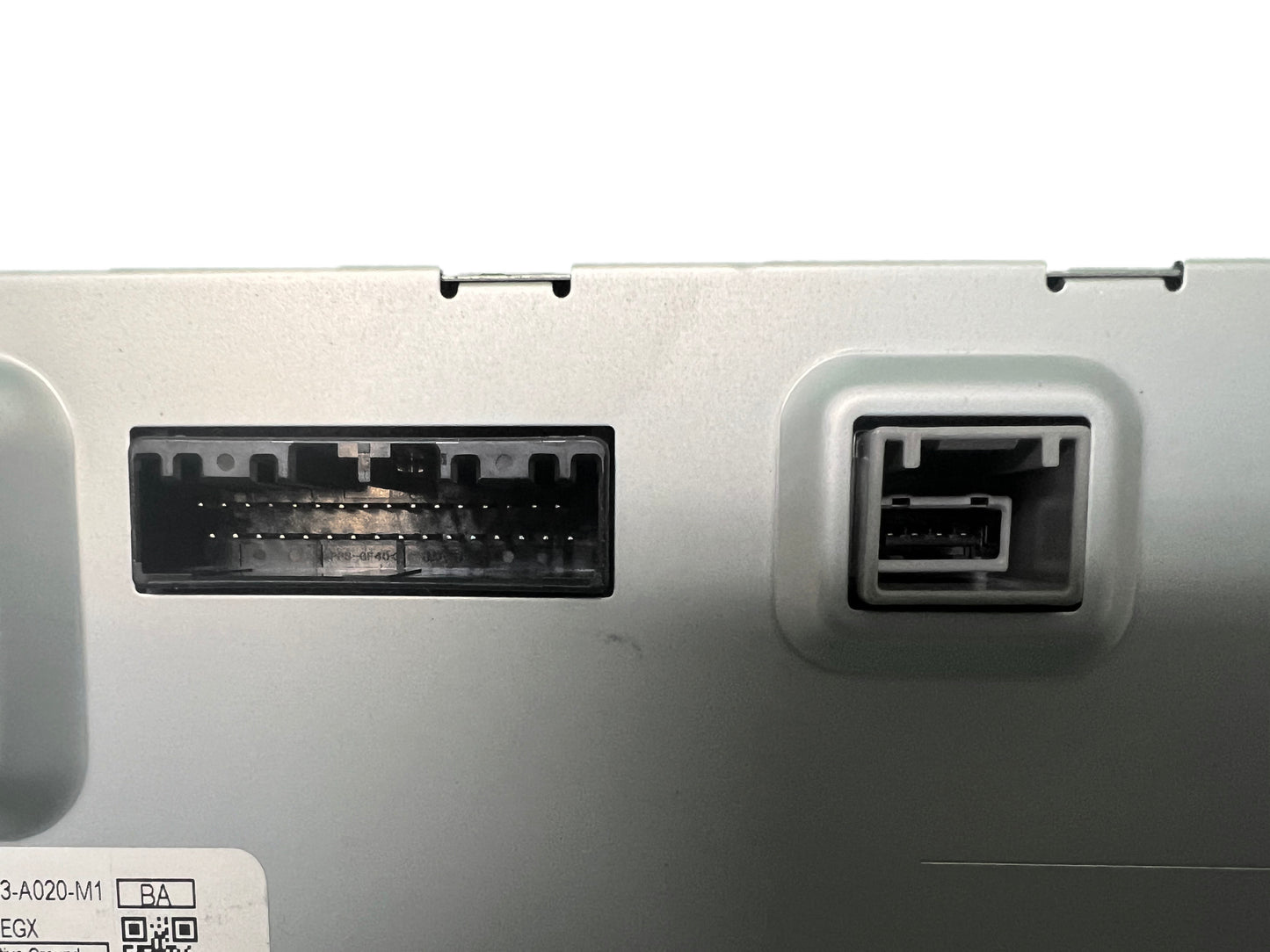 2014 - 2015 Honda Civic OEM Radio Information Dash Display Screen Monitor Unit