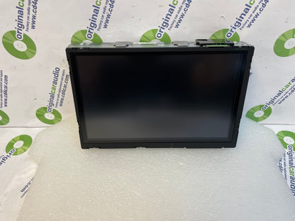 2014 - 2016 Infiniti Q50 OEM Nav Information Multimedia Display Touchscreen Unit