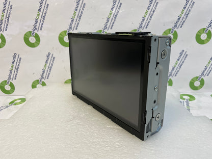 2014 - 2016 Infiniti Q50 OEM Nav Information Multimedia Display Touchscreen