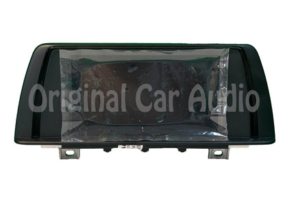 Refurbished 2014 - 2017 BMW 1 Series OEM Non-Navigation Central Information Display Screen 6.5"