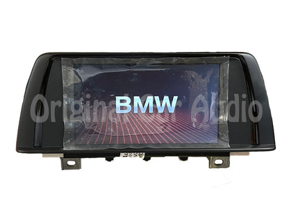 Refurbished 2014 - 2017 BMW 1 Series OEM Non-Navigation Central Information Display Screen 6.5"