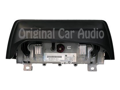 Refurbished 2014 - 2017 BMW 1 Series OEM Non-Navigation Central Information Display Screen 6.5"