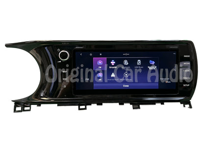 Refurbished 2021 - 2022 KIA K5 OEM BOSE Navigation 10.25" Display Screen Receiver