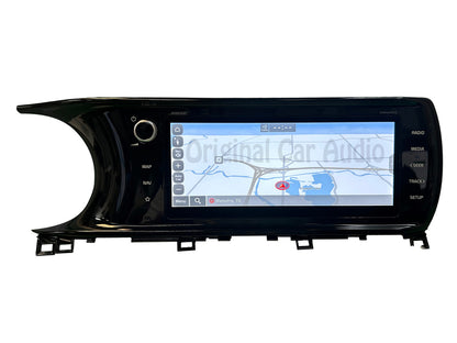Refurbished 2021 - 2022 KIA K5 OEM BOSE Navigation 10.25" Display Screen Receiver