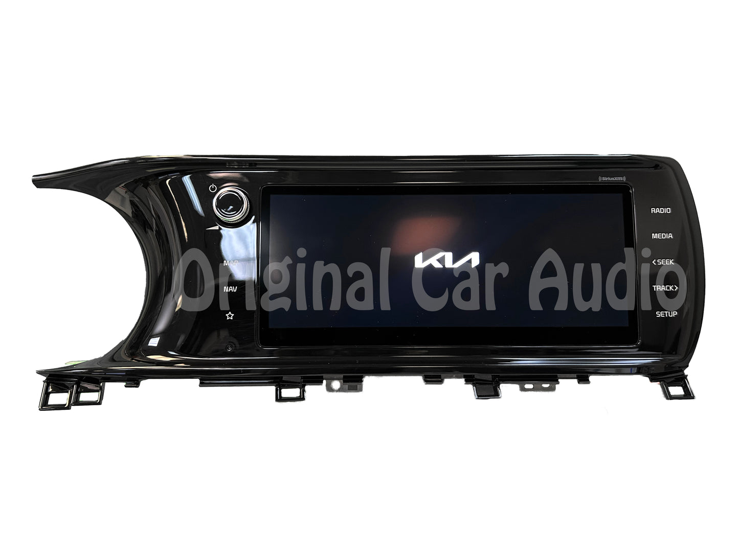 2021 - 2022 KIA K5 OEM Navigation 10.25" Display Screen Receiver