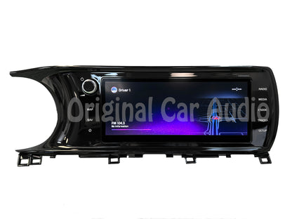 2021 - 2022 KIA K5 OEM Navigation 10.25" Display Screen Receiver