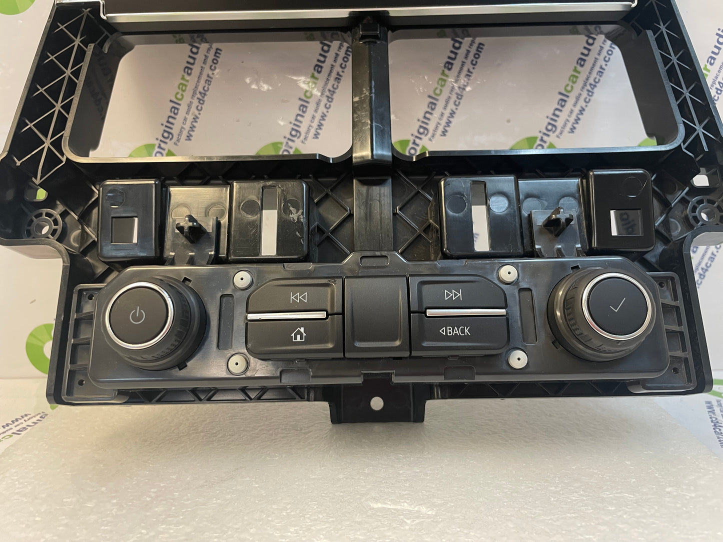 2021���2024 GM Yukon Chevrolet Tahoe AM/FM Radio Stereo Display Screen OEM