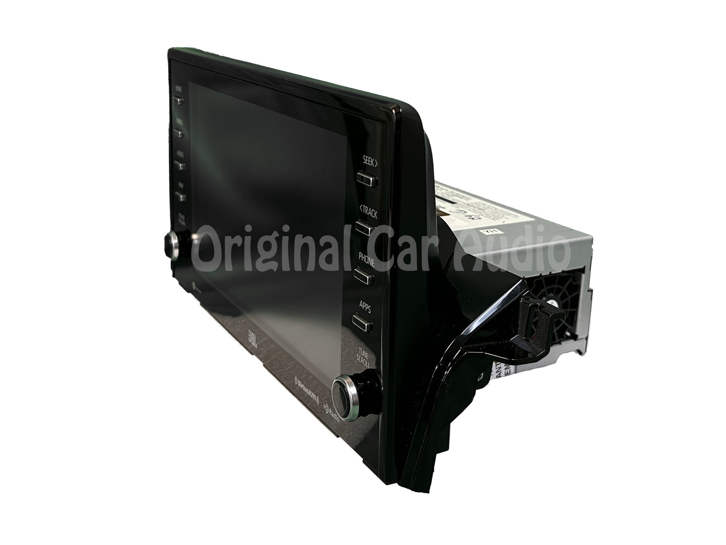 2020 - 2022 Toyota Camry OEM Receiver Assembly JBL Navigation Radio 9" Display Screen