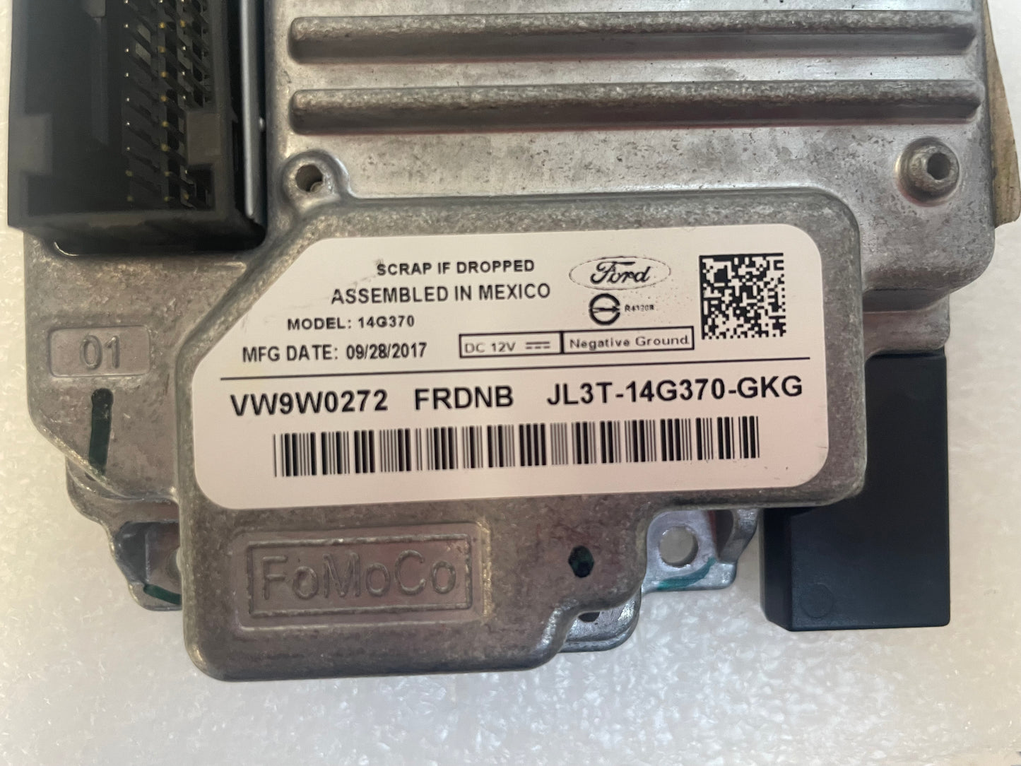 BRAND NEW 2017 - 2019 Ford Lincoln Fiesta Mustang OEM SYNC 3 APIM Module With Navigation