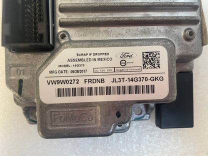 BRAND NEW 2017 - 2019 Ford Lincoln Fiesta Mustang OEM SYNC 3 APIM Module With Navigation