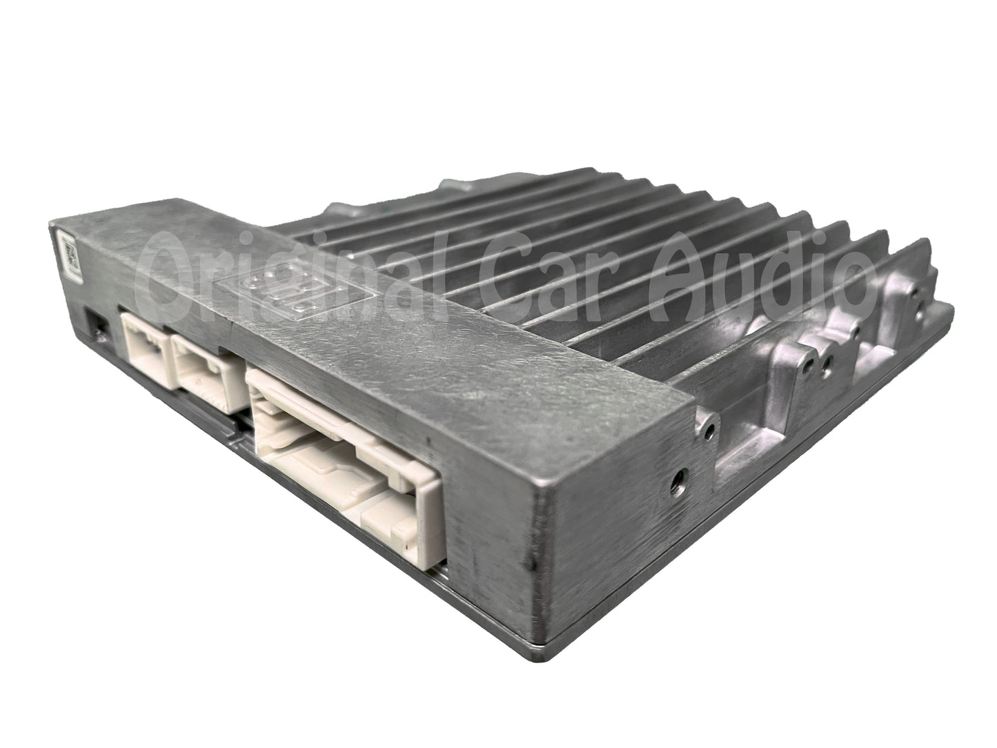2020 - 2022 Toyota Highlander OEM JBL Premium Sound Audio Amp Amplifier