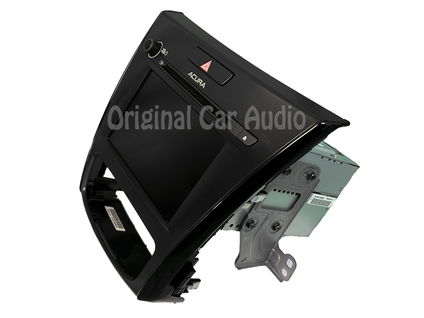 2015 - 2017 Acura TLX OEM Navigation Radio Touch Screen Display Receiver