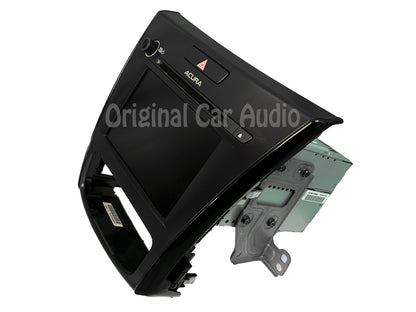 2015 - 2017 Acura TLX OEM Navigation Radio Touch Screen Display Receiver