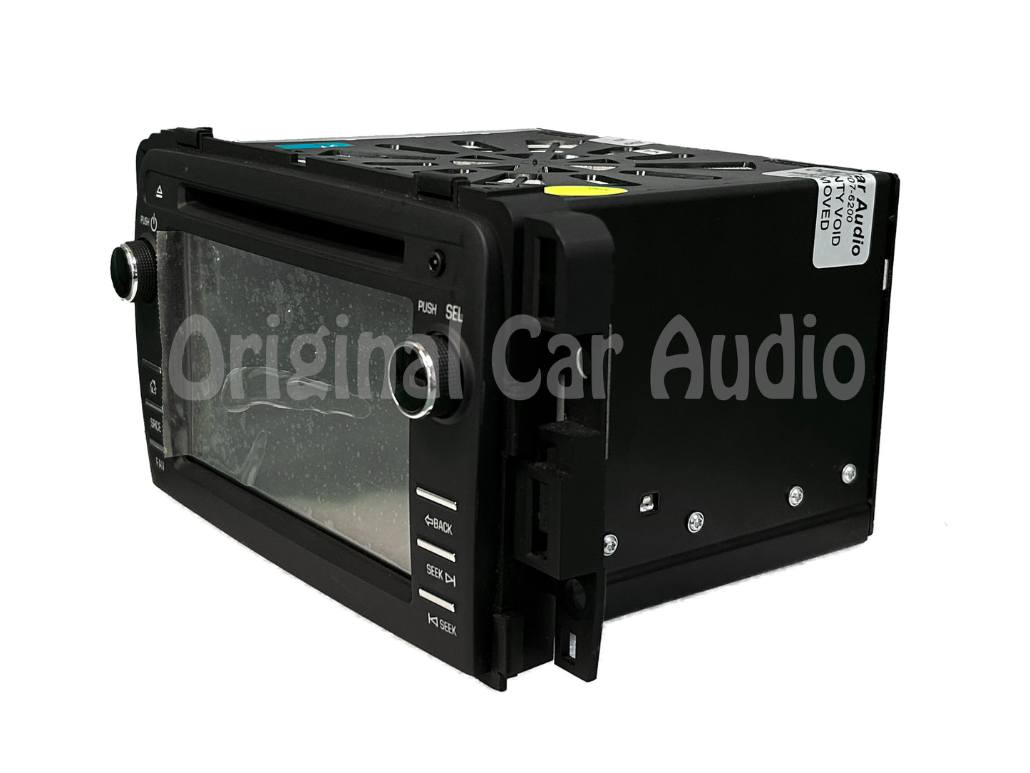 Refurbished Unlocked 13 14 CHEVY Traverse BUICK Enclave OEM Touch Screen MP3 CD USB SAT