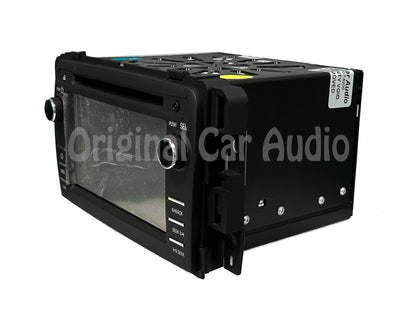 Refurbished Unlocked 13 14 CHEVY Traverse BUICK Enclave OEM Touch Screen MP3 CD USB SAT