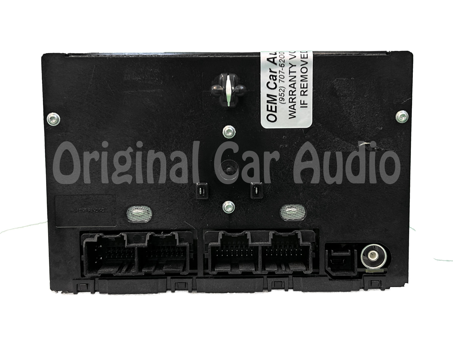 Refurbished Unlocked 13 14 CHEVY Traverse BUICK Enclave OEM Touch Screen MP3 CD USB SAT