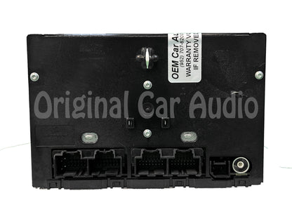 Refurbished Unlocked 13 14 CHEVY Traverse BUICK Enclave OEM Touch Screen MP3 CD USB SAT
