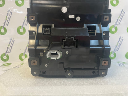 New  2013 - 2019  Cadillac Navigation Bluetooth Touch Screen Display Control Panel Unit With Heated Seat Option ONLY