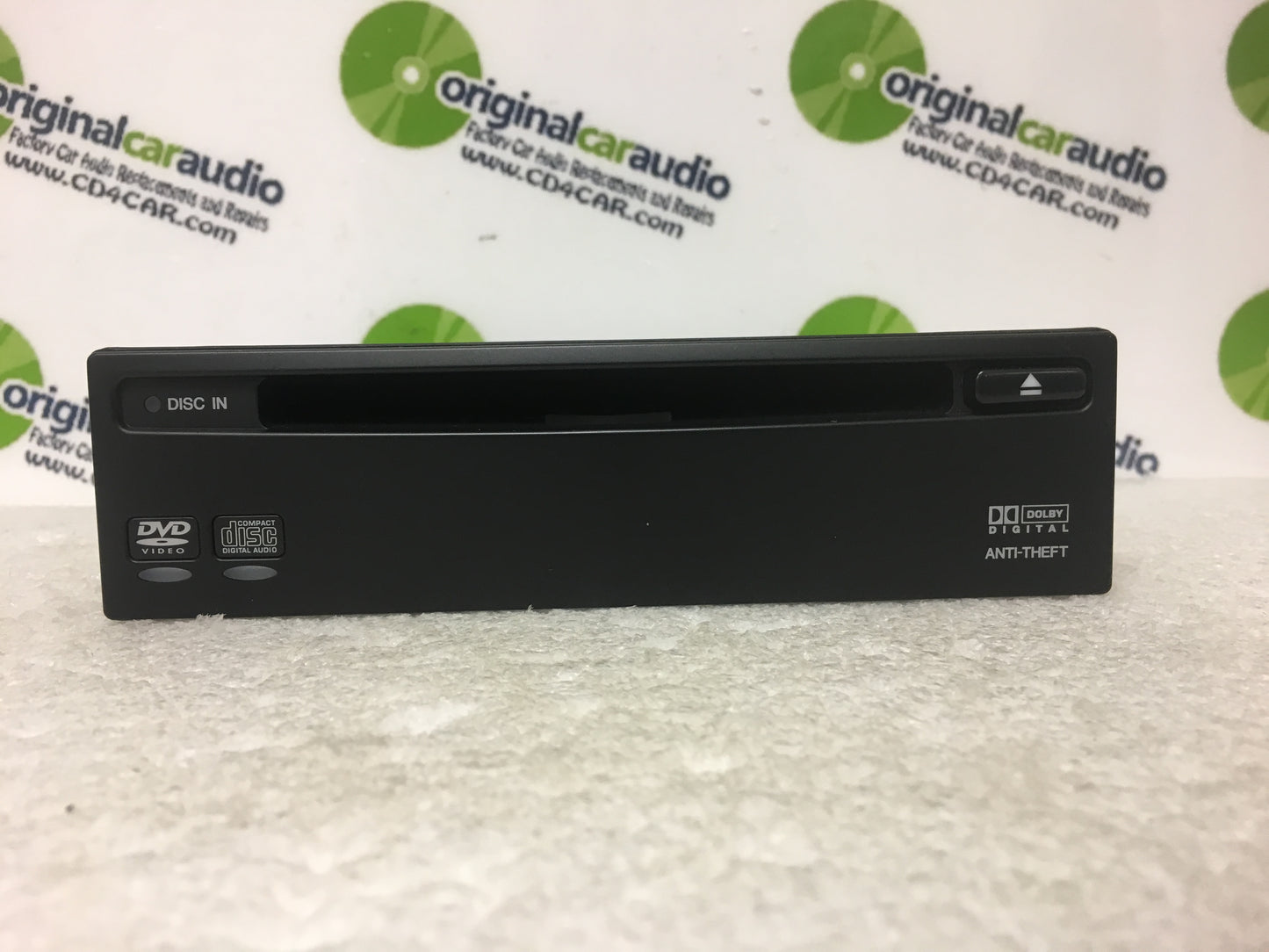 Honda Odyssey DVD Player 3911A-SHJ-A800 2005 2006 2007 2008 2009 2010