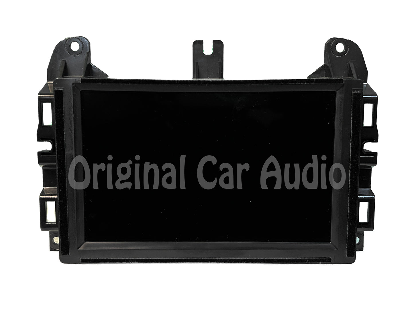 2018 - 2020 Dodge Durango OEM VP2_7 WD NA SXM 7" UConnect Multimedia AM FM XM Multi Media Radio Receiver
