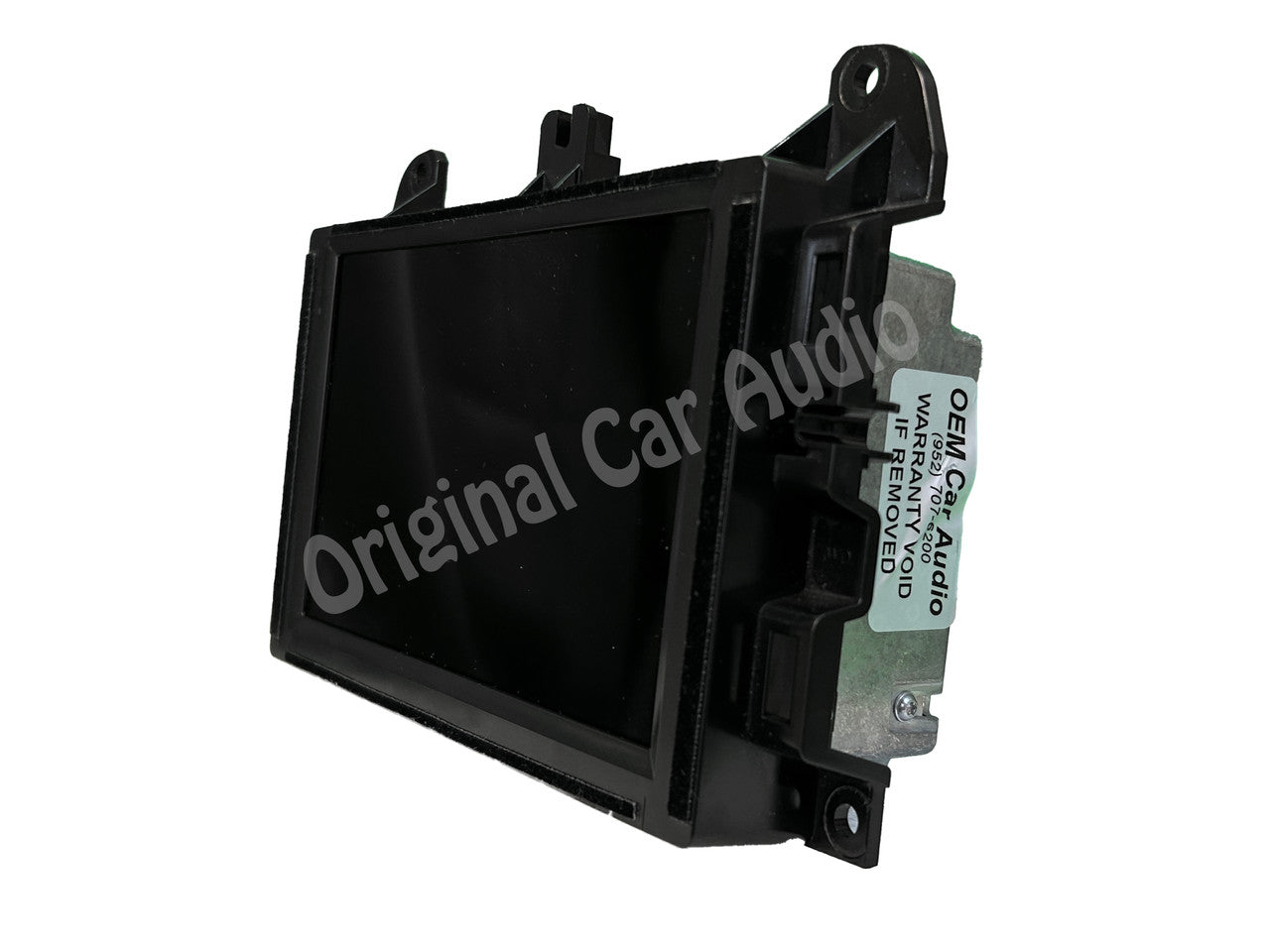 Refurbished 2018 - 2020 Dodge Durango OEM VP2_7 WD NA SXM 7" UConnect Multimedia AM FM XM Multi Media Radio Receiver