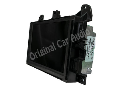 Refurbished 2018 - 2020 Dodge Durango OEM VP2_7 WD NA SXM 7" UConnect Multimedia AM FM XM Multi Media Radio Receiver