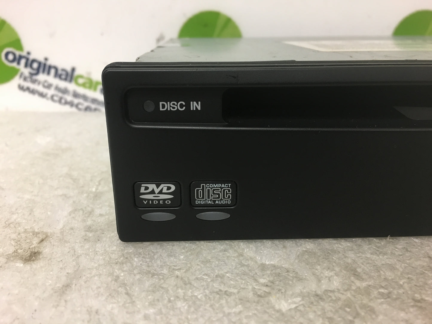 Honda Odyssey DVD Player 3911A-SHJ-A800 2005 2006 2007 2008 2009 2010