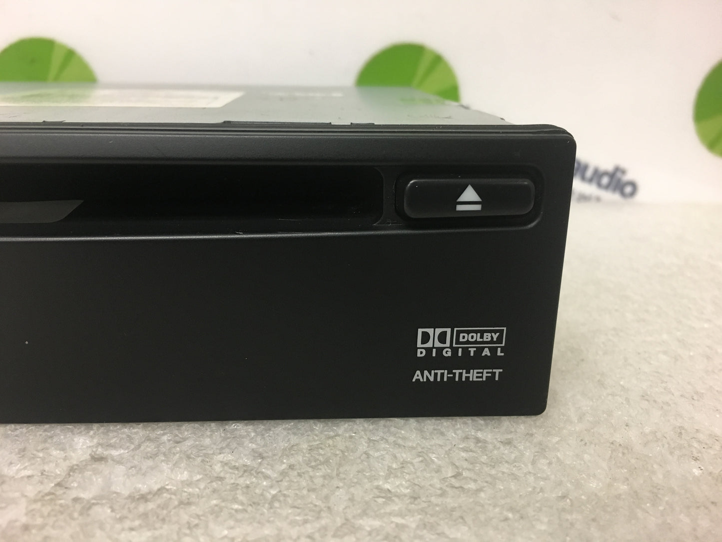Honda Odyssey DVD Player 3911A-SHJ-A800 2005 2006 2007 2008 2009 2010
