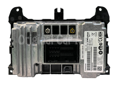 2018 - 2020 Dodge Durango OEM VP2_7 WD NA SXM 7" UConnect Multimedia AM FM XM Multi Media Radio Receiver