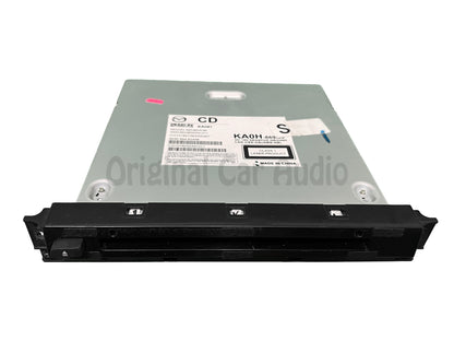 2016 Mazda CX-5 CX5 OEM Single CD Compact Disc Player Module