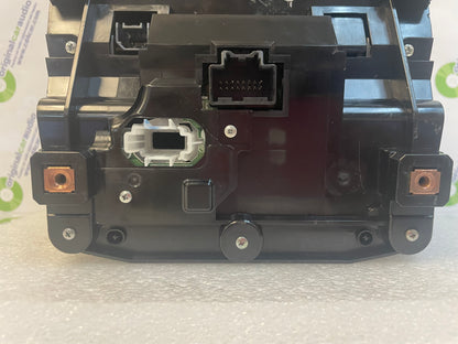 NEW 2013 - 2019  Cadillac Navigation Bluetooth Touch Screen Display Control Panel Unit With Heated and Cooled Seats