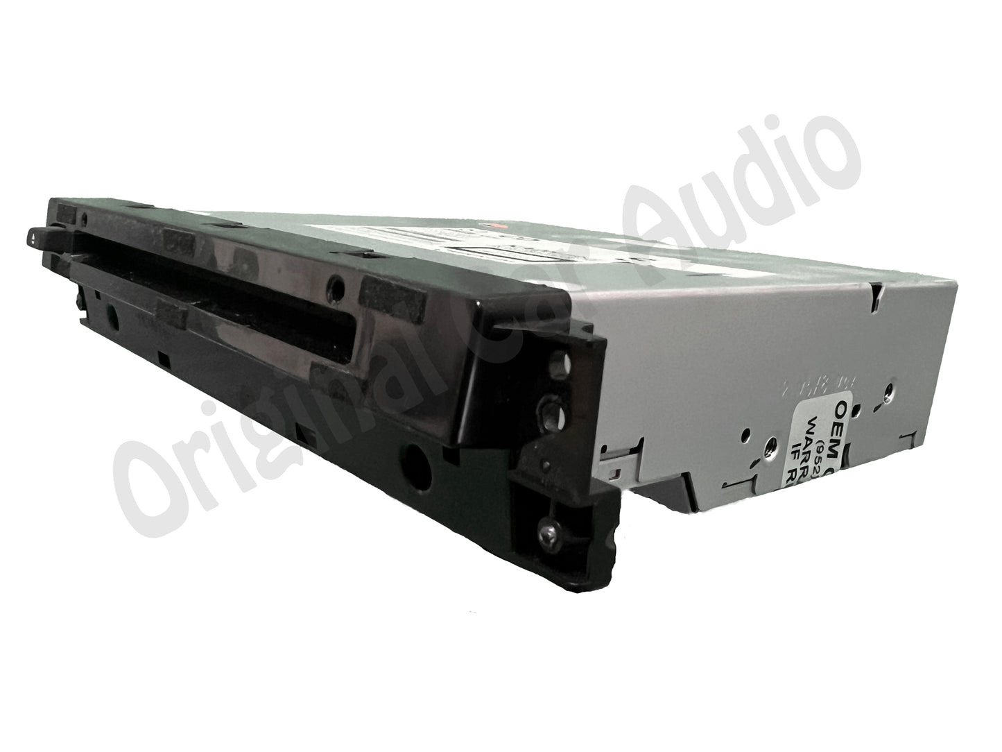 2016 Mazda CX-5 CX5 OEM Single CD Compact Disc Player Module