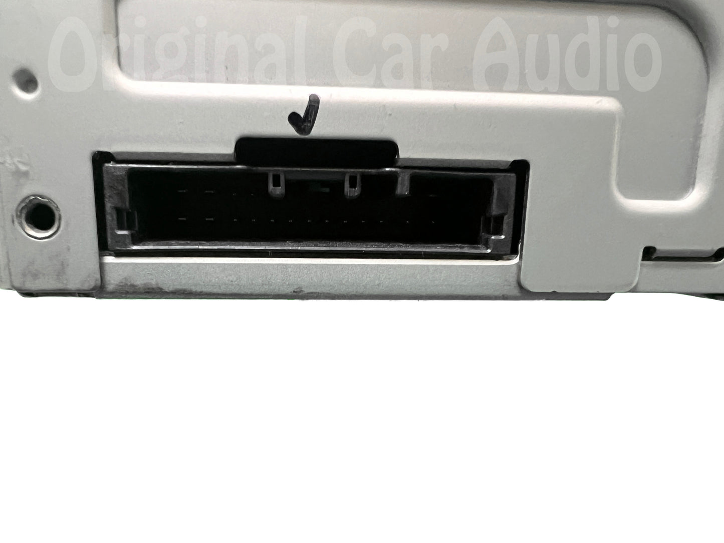 2016 Mazda CX-5 CX5 OEM Single CD Compact Disc Player Module