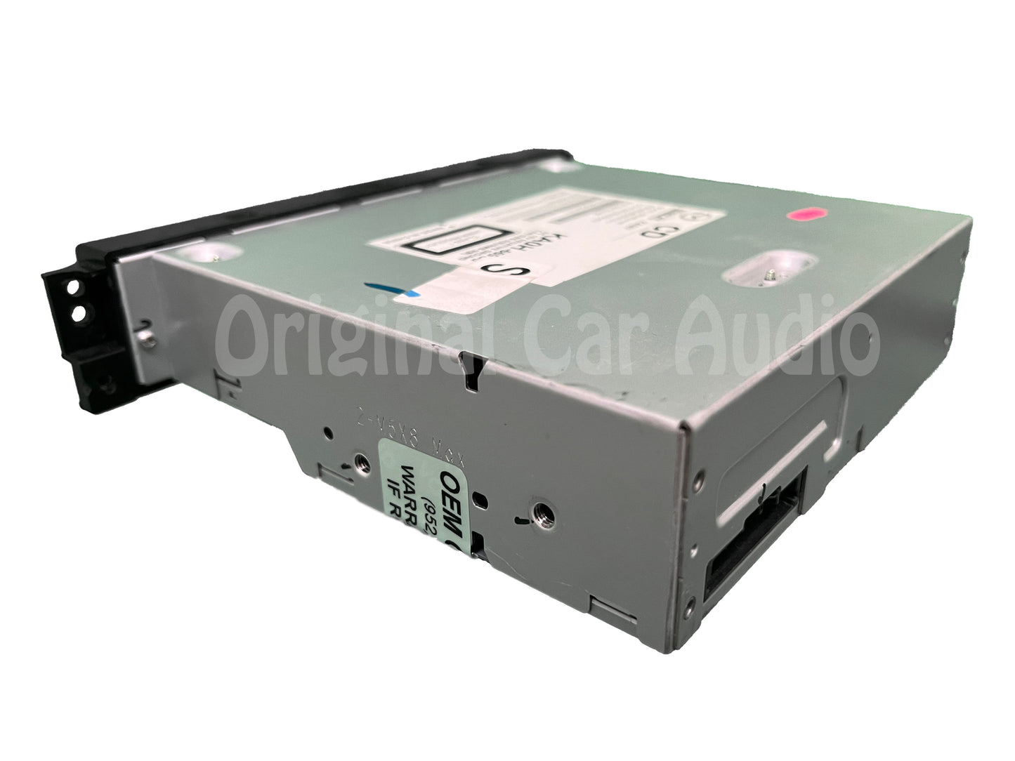 2016 Mazda CX-5 CX5 OEM Single CD Compact Disc Player Module