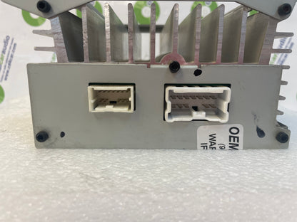 2004-2006 Nissan Sentra Radio Amp Amplifier OEM