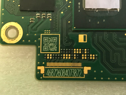 Replacement Lexus GX400 GX460 OEM Navigation Radio Circuit Board Replacement
