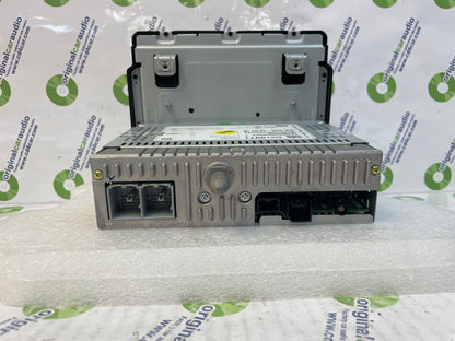 2019 Chevrolet Cruze AM FM Radio Receiver w Display Screen