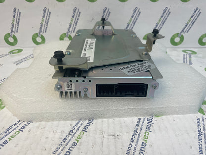 2008-2018 CHRYSLER DODGE CARAVAN RADIO AMPLIFIER OEM