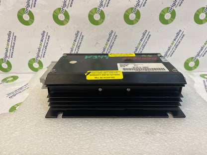 2005 - 2009 Pontiac G6 DELPHI MONSOON AUDIO AMPLIFIER OEM