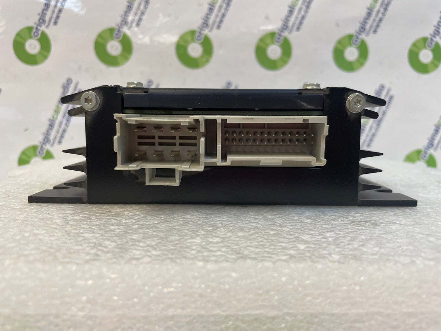 2005 - 2009 Pontiac G6 DELPHI MONSOON AUDIO AMPLIFIER OEM