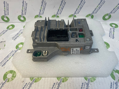 2019-2020 Chrysler Pacifica OEM Uconnect Navigation Receiver Module