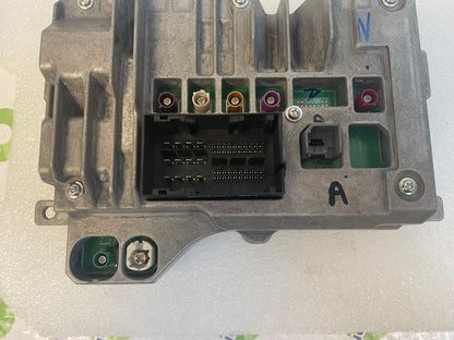 2019-2020 Chrysler Pacifica OEM Uconnect Navigation Receiver Module