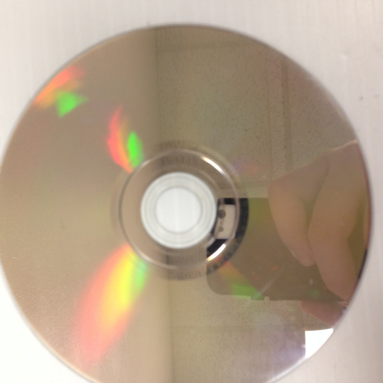 2006 - 2008 Chrysler Jeep Dodge OEM RB1 Navigation Disc DVD 05064033AD