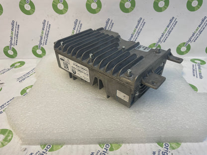 2019-2020 Chrysler Pacifica OEM Uconnect Navigation Receiver Module