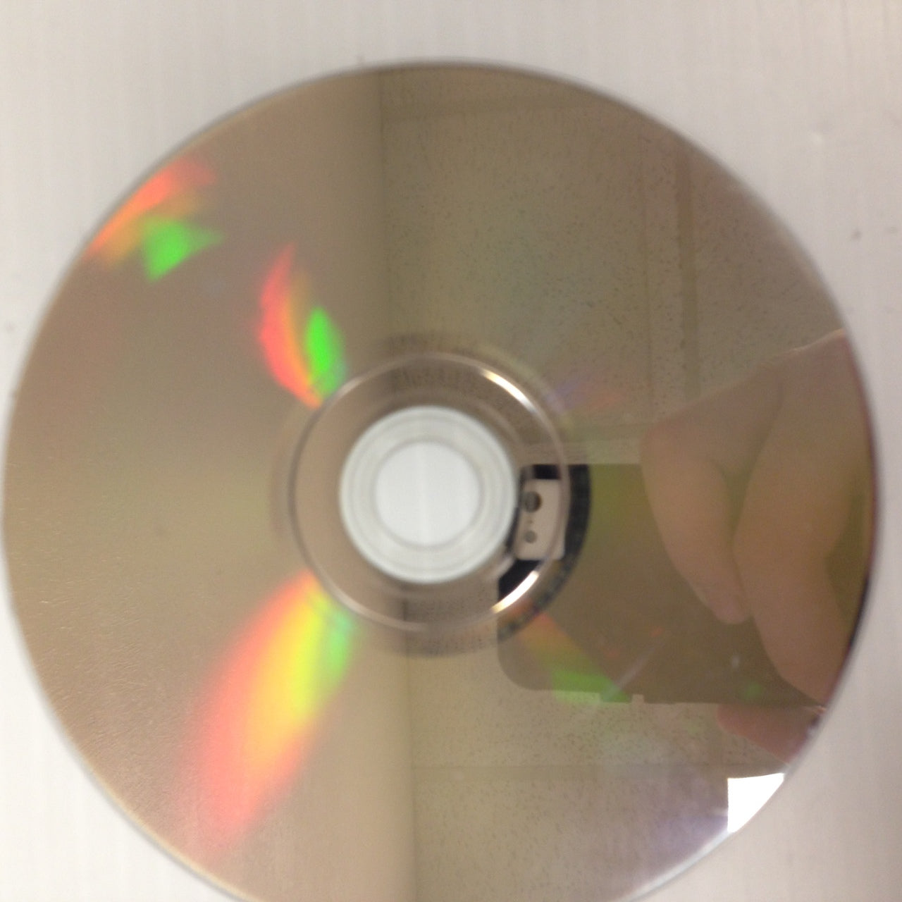 2006 - 2008 Chrysler Jeep Dodge OEM RB1 Navigation Disc DVD 05064033AD