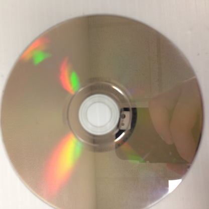 2006 - 2008 Chrysler Jeep Dodge OEM RB1 Navigation Disc DVD 05064033AD