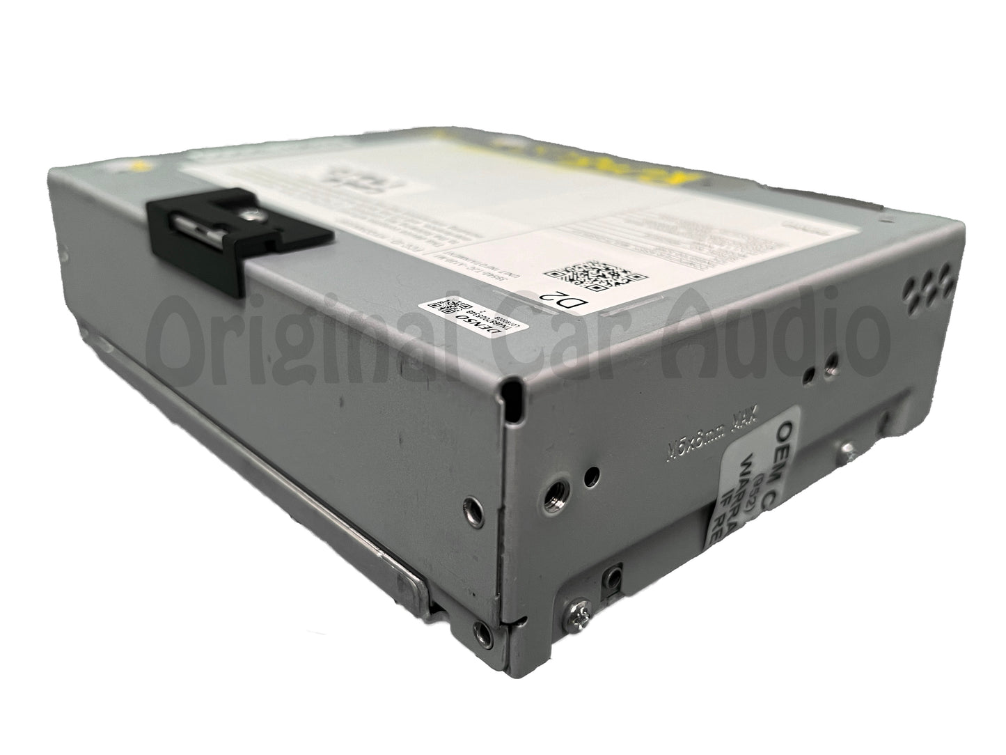2019 - 2021 Acura RDX OEM Multi Media Info Information Head Unit Receiver Module Block ONLY