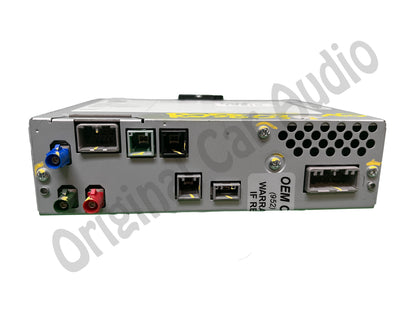 2019 - 2021 Acura RDX OEM Multi Media Info Information Head Unit Receiver Module Block ONLY