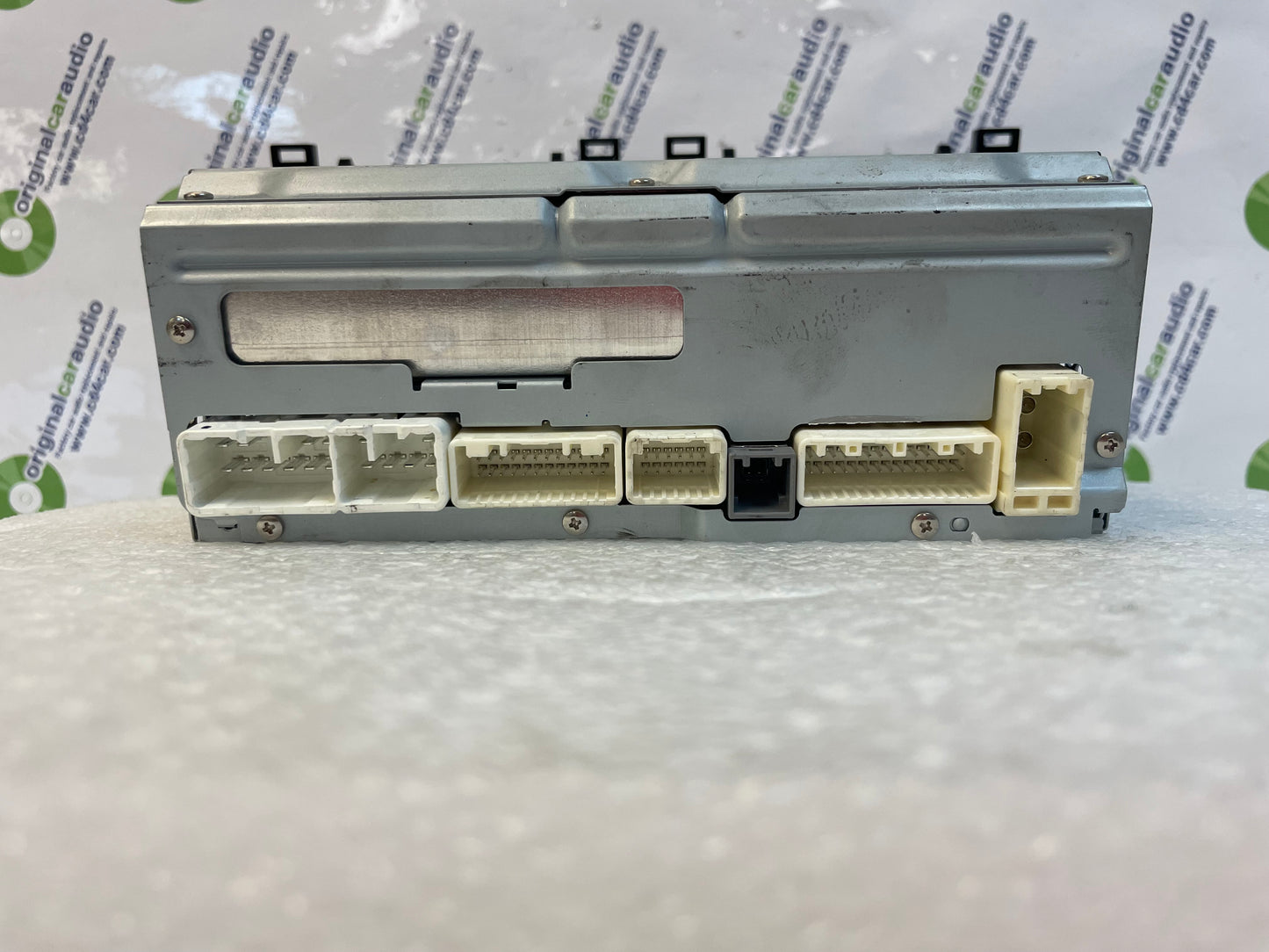 2017-2018 TOYOTA COROLLA OEM RADIO DISPLAY AND RECEIVER