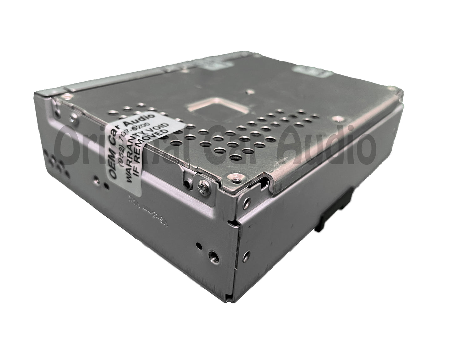 2019 - 2021 Acura RDX OEM Multi Media Info Information Head Unit Receiver Module Block ONLY